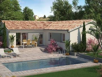 Vente Maison 6 pièces 100 m2 Les Billaux