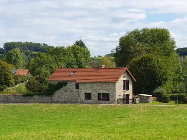 Vente Maison 6 pièces 100 m2 Les Mars