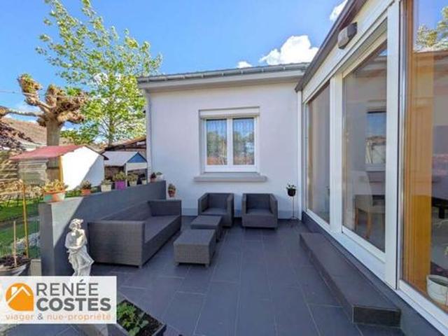 Vente Maison 6 pièces 100 m2 Les Sorinières