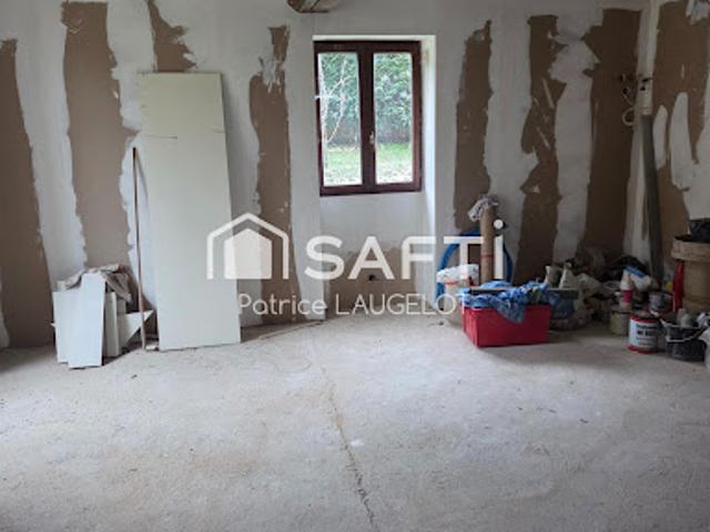 Vente Maison 6 pièces 100 m2 Ligny le Châtel