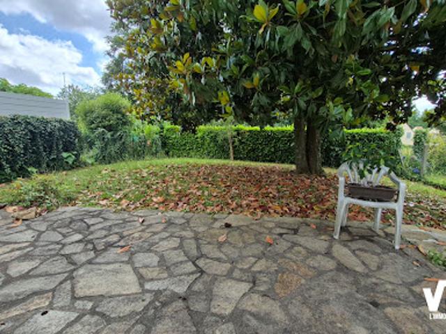 Vente Maison 6 pièces 100 m2 Limoges