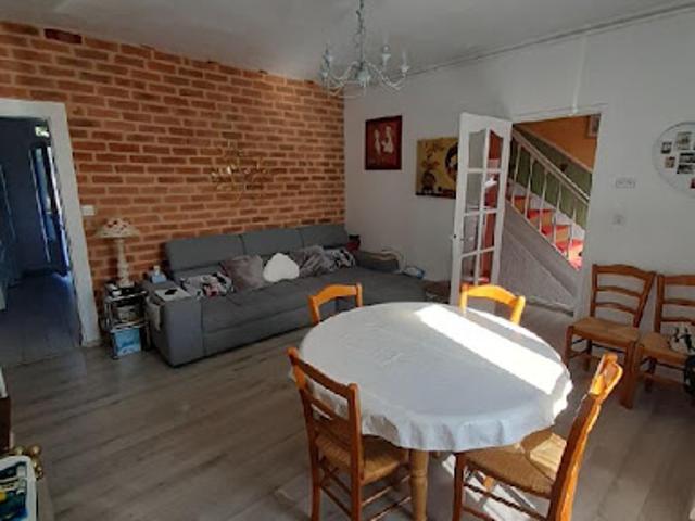 Vente Maison 6 pièces 100 m2 Limoges