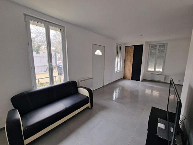 Vente Maison 6 pièces 100 m2 Limay
