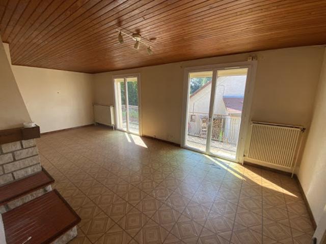 Vente Maison 6 pièces 100 m2 Longecourt en Plaine