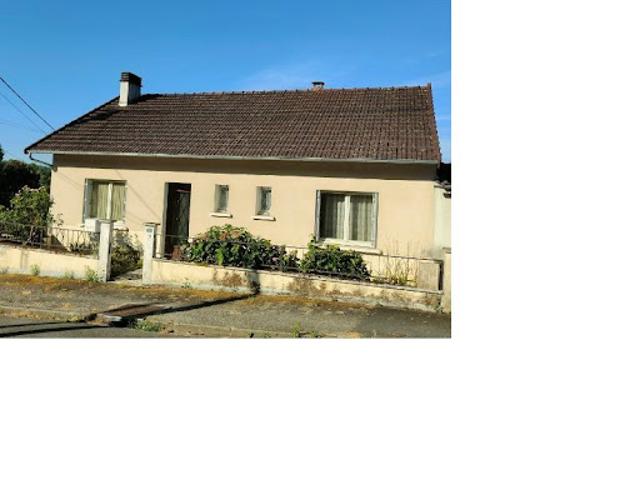 Vente Maison 6 pièces 100 m2 Panazol