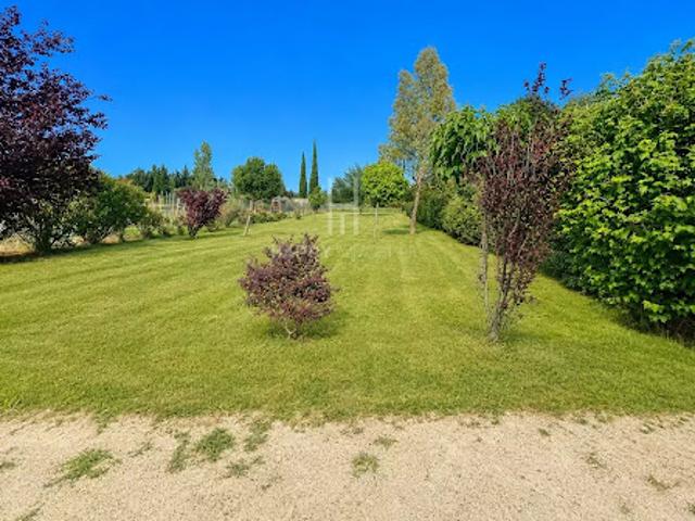 Vente Maison 6 pièces 98 m2 Paradou