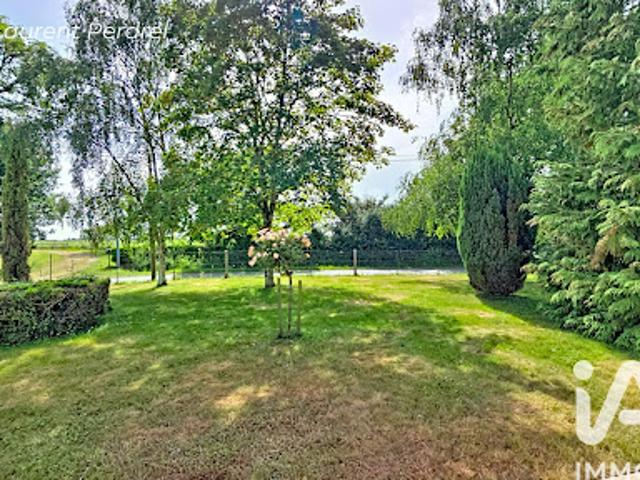Vente Maison 6 pièces 100 m2 Pipriac
