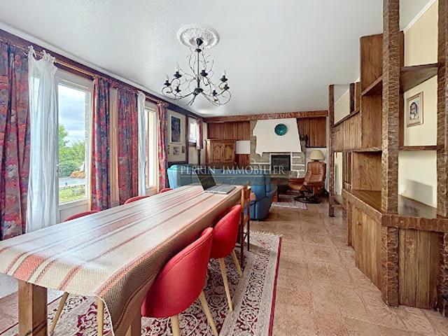 Vente Maison 6 pièces 100 m2 Plerin