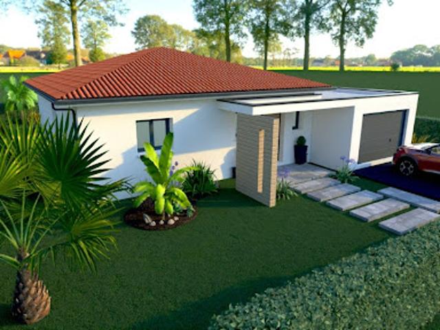 Vente Maison 6 pièces 100 m2 Pollestres