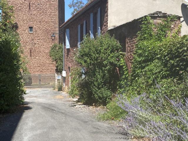 Vente Maison 6 pièces 100 m2 Rebourguil