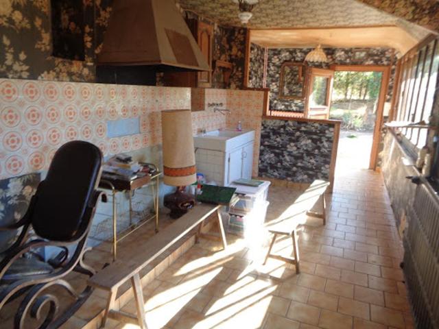 Vente Maison 6 pièces 80 m2 Renazé
