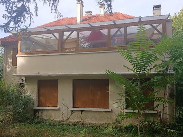 Vente Maison 6 pièces 100 m2 Riberac