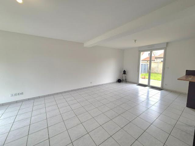 Vente Maison 6 pièces 100 m2 Rosny sur Seine