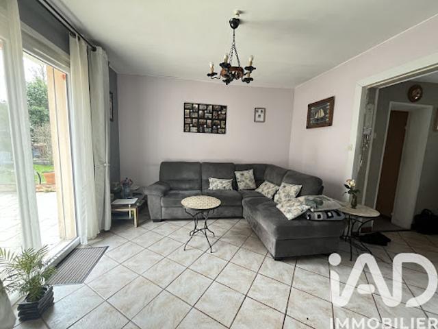 Vente Maison 6 pièces 100 m2 Rosny sous Bois