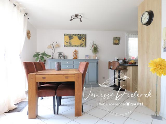 Vente Maison 6 pièces 100 m2 Saint Maurice Montcouronne