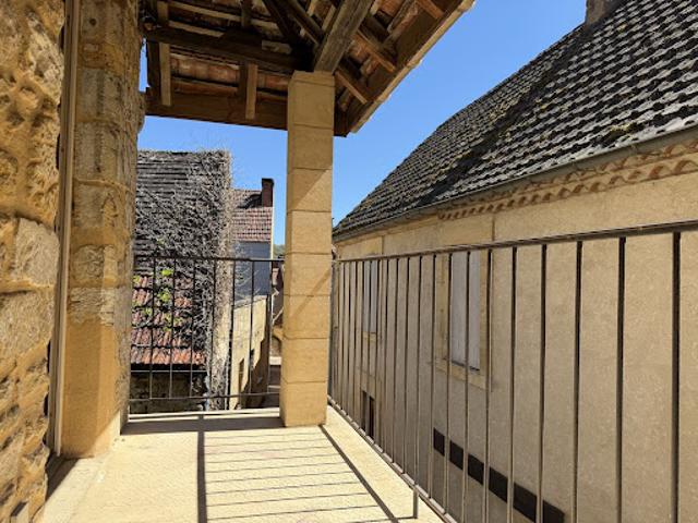 Vente Maison 6 pièces 100 m2 Saint Cyprien