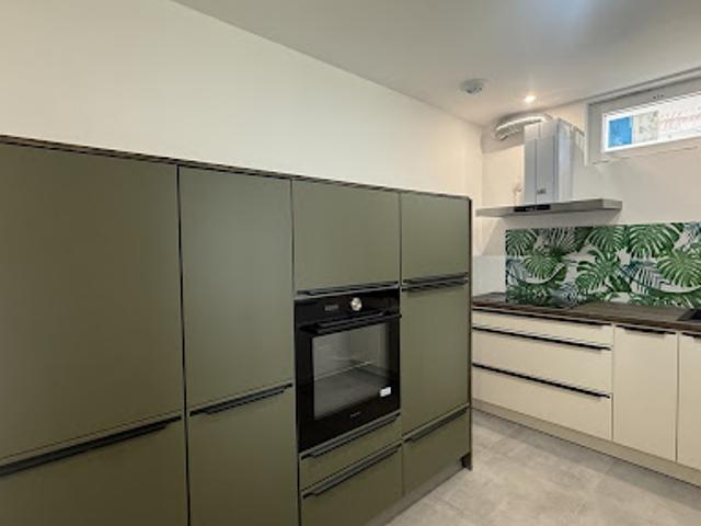 Vente Maison 6 pièces 100 m2 Saint die des vosges