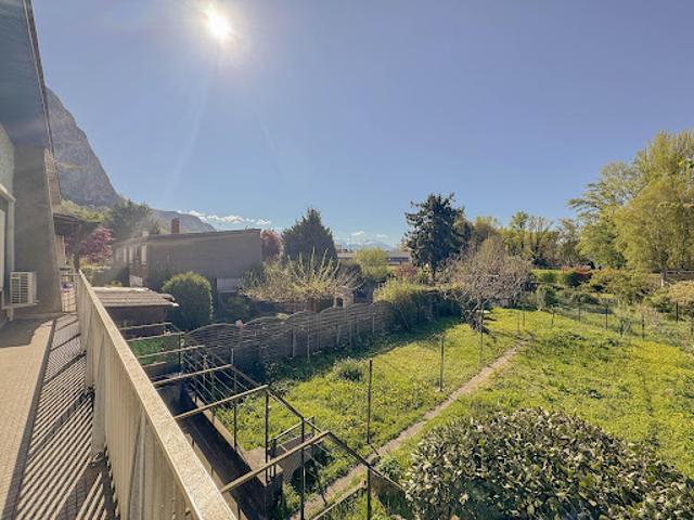 Vente Maison 6 pièces 100 m2 Saint egreve