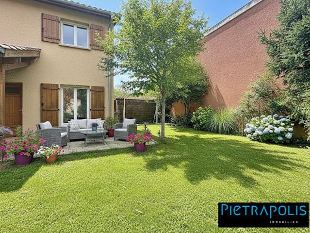 Vente Maison 6 pièces 100 m2 Sainte euphemie