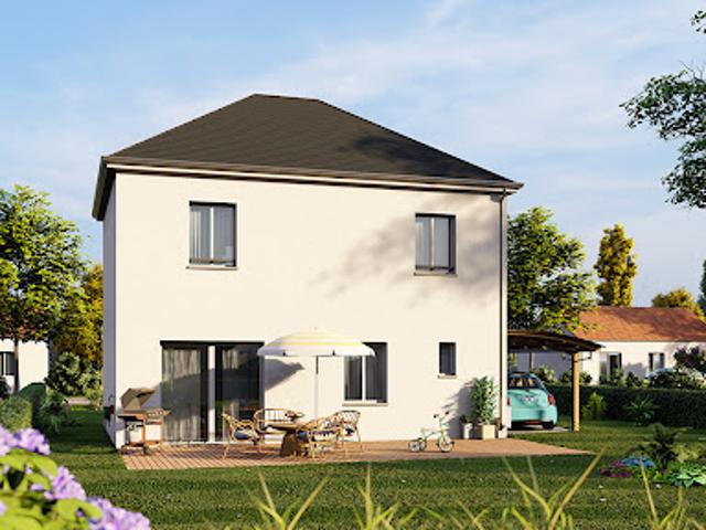 Vente Maison 6 pièces 100 m2 Saintry sur Seine