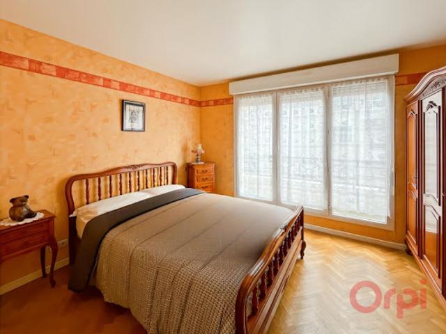 Vente Maison 6 pièces 100.5 m2 Sannois