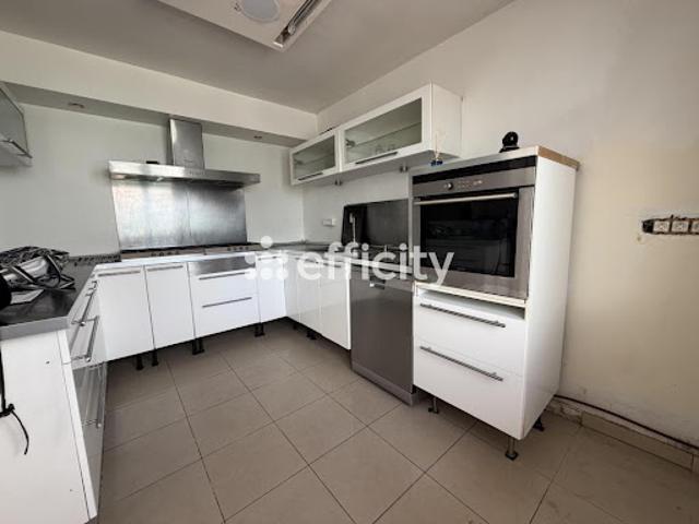 Vente Maison 6 pièces 100 m2 Sartrouville