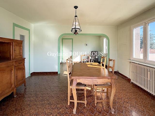 Vente Maison 6 pièces 100 m2 Savigneux