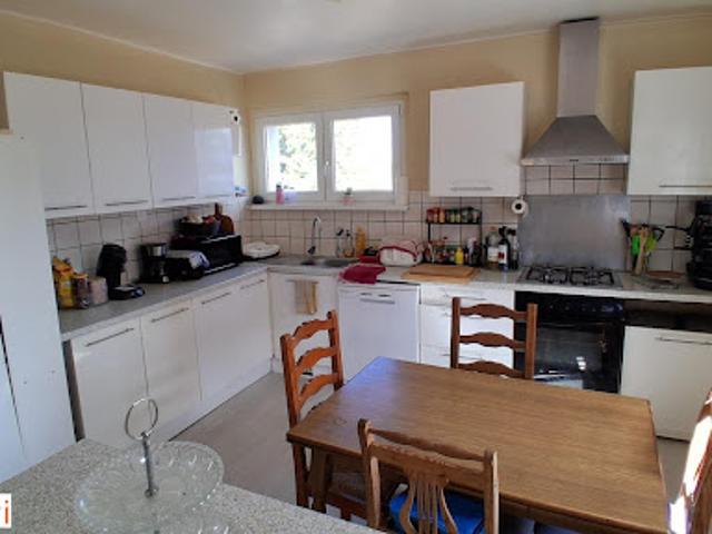 Vente Maison 6 pièces 100 m2 Schweighouse sur Moder