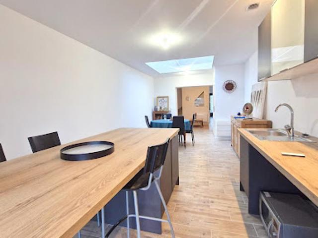 Vente Maison 6 pièces 100 m2 Seclin