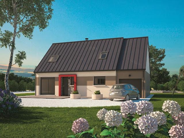 Vente Maison 6 pièces 100 m2 Soignolles en Brie