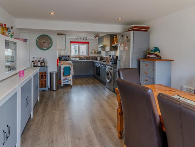 Vente Maison 6 pièces 100 m2 Sourdeval