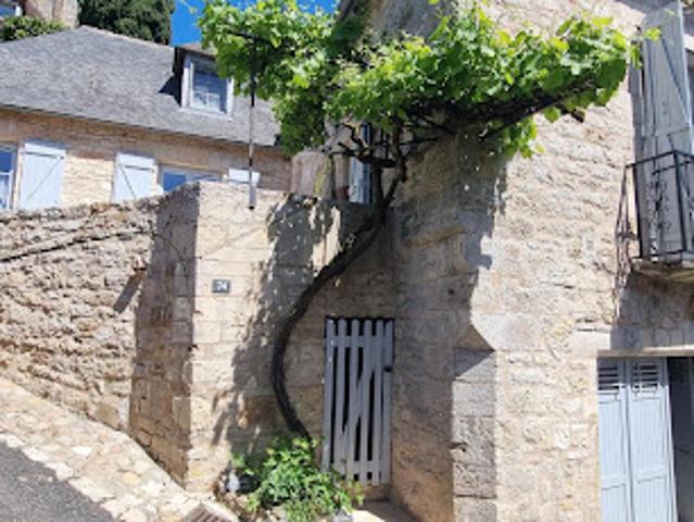 Vente Maison 6 pièces 100 m2 Turenne