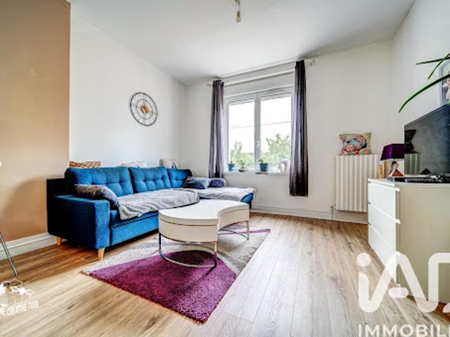 Vente Maison 6 pièces 100 m2 Thil