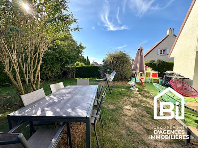 Vente Maison 6 pièces 100 m2 Thue et Mue