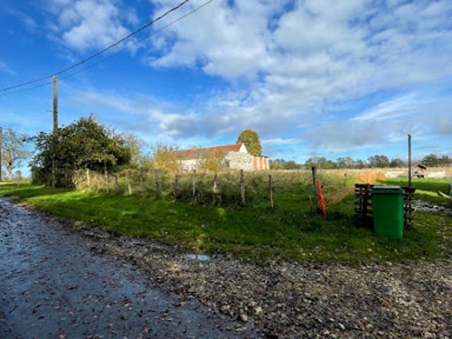 Vente Maison 6 pièces 100 m2 Tigeaux