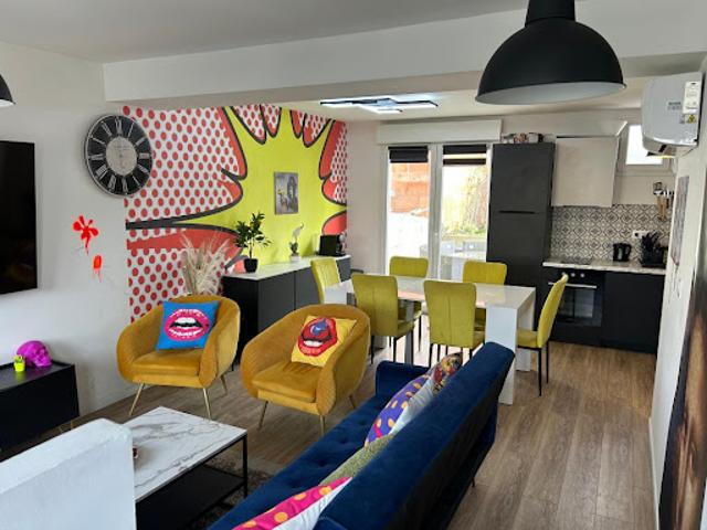 Vente Maison 6 pièces 100 m2 Tinqueux