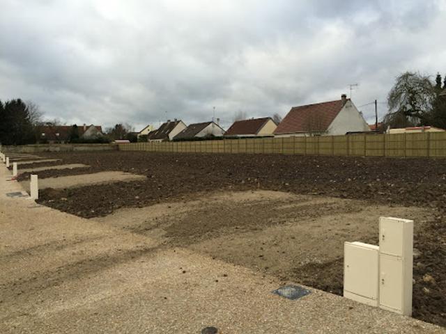 Vente Maison 6 pièces 100 m2 Tournan en Brie