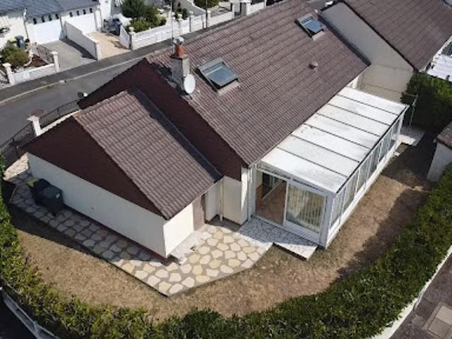 Vente Maison 6 pièces 100 m2 Tours