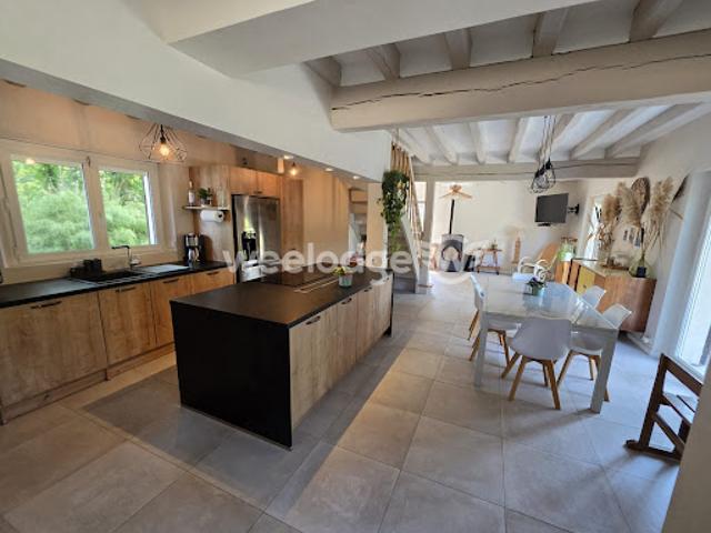 Vente Maison 6 pièces 100 m2 Triel sur Seine