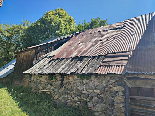 Vente Maison 6 pièces 100 m2 Valdeblore