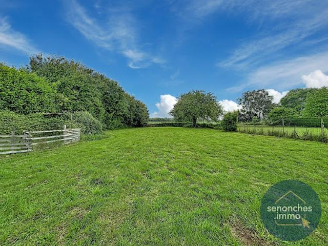 Vente Maison 6 pièces 100 m2 Vaupillon