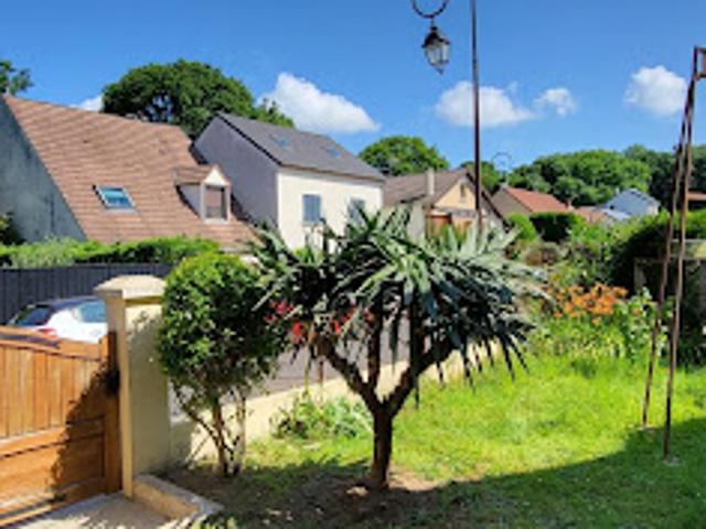 Vente Maison 6 pièces 100 m2 Velizy villacoublay