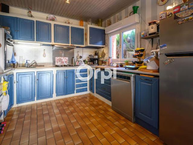 Vente Maison 6 pièces 100 m2 Vendegies sur Ecaillon