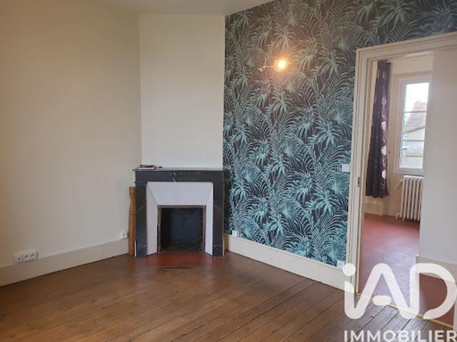 Vente Maison 6 pièces 100 m2 Verberie