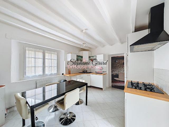Vente Maison 6 pièces 100 m2 Villamblain
