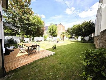 Vente Maison 6 pièces 100 m2 Villemomble