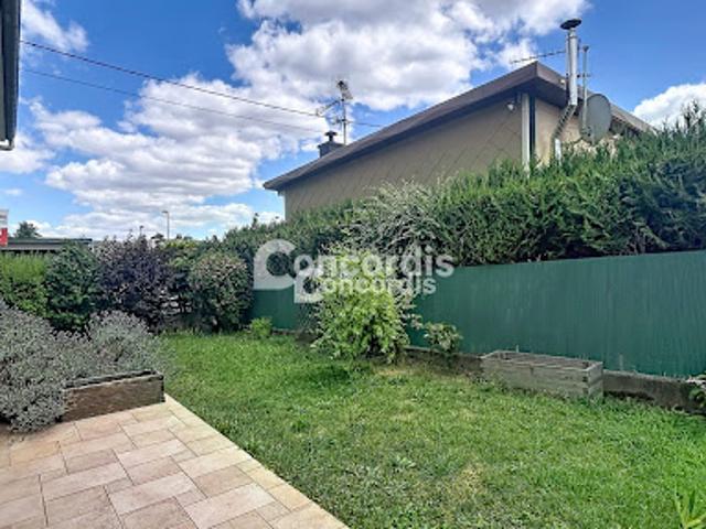 Vente Maison 6 pièces 100 m2 Villers les nancy