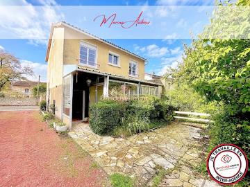 Vente Maison 6 pièces 100 m2 Vouille