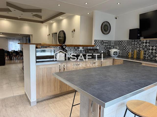 Vente Maison 6 pièces 100 m2 Watten