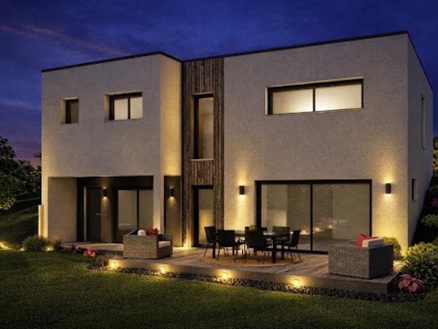 Vente Maison 6 pièces 100 m2 Woippy
